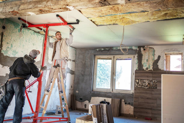 Best Insulation for Specific Applications in New Brighton, MN