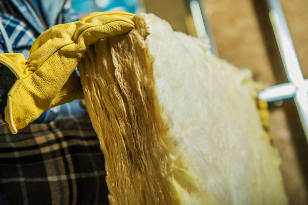 Best Insulation for Specific Applications in New Brighton, MN